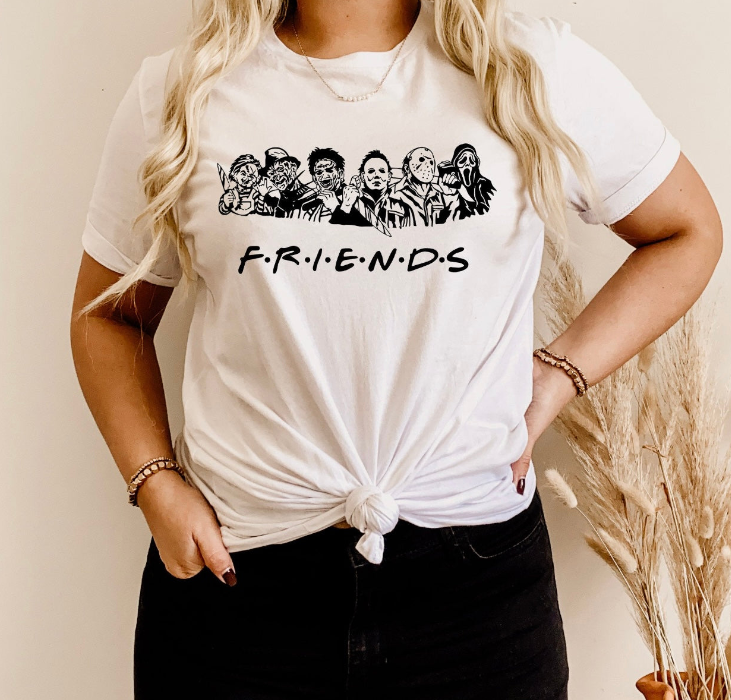 Friends