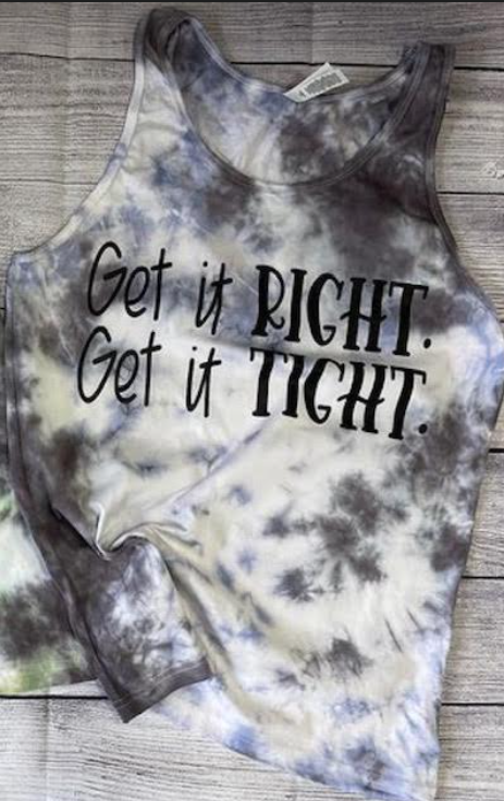 Get It Right