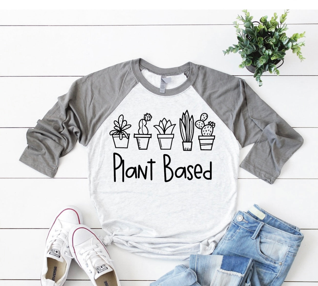 Plant Based