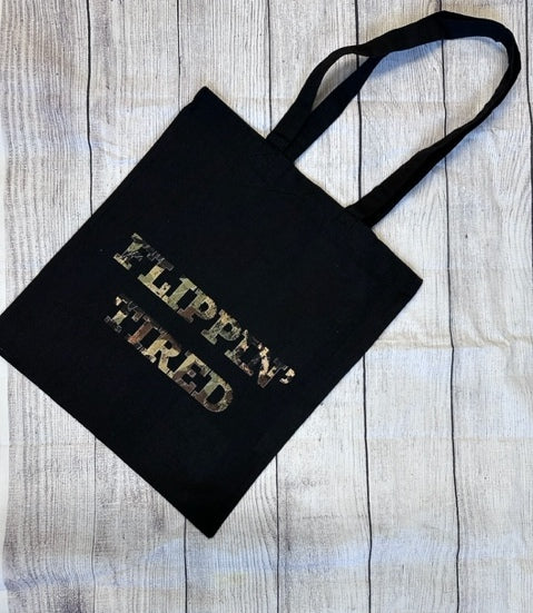 Custom Tote Bags