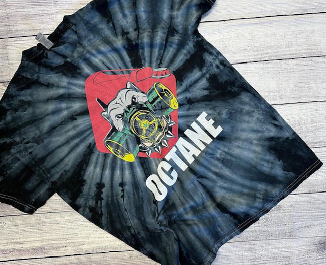 Octane Tye Dye