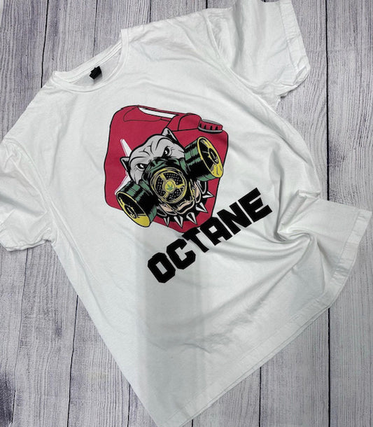 Classic Octane T-shirt