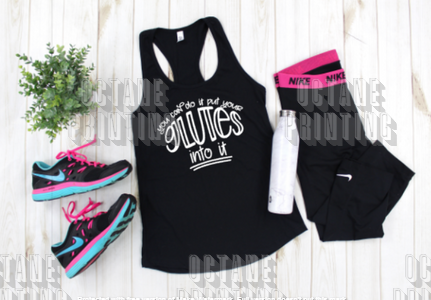 Glutes