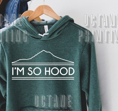Im so Hood