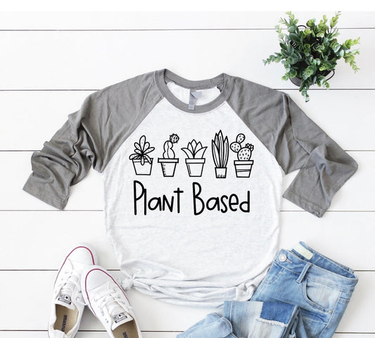 Plant Based