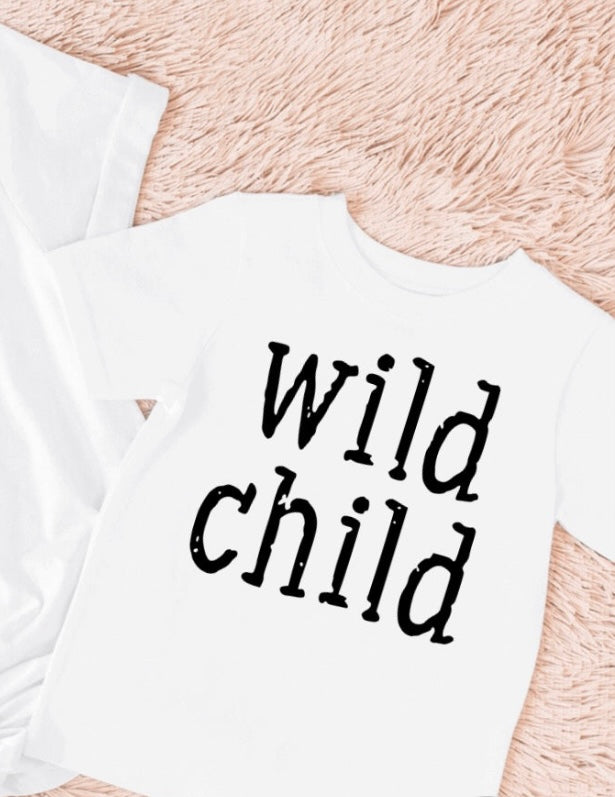 Wild Child