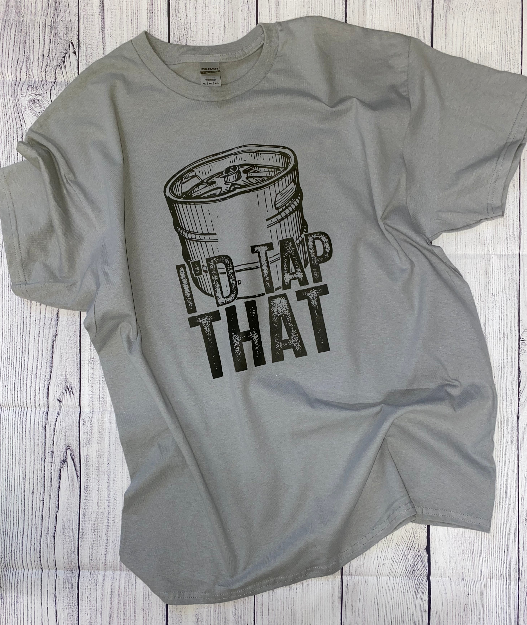 I'd Tap That